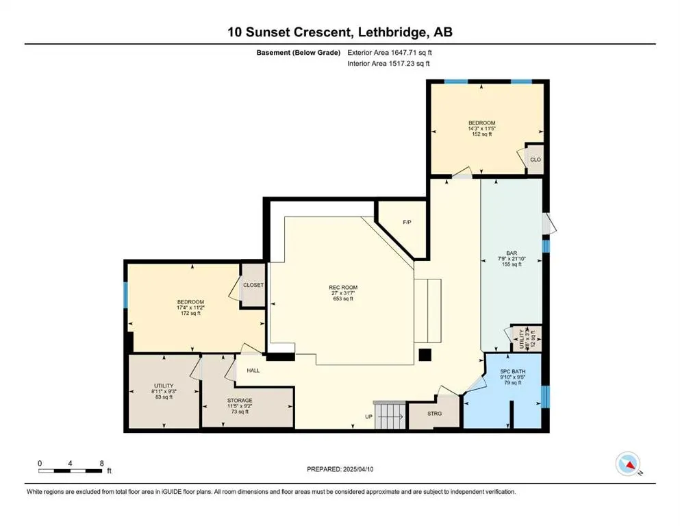 10 Sunset Crescent