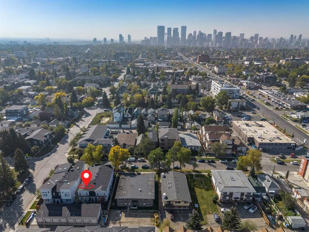 136 22 Avenue NE, #2