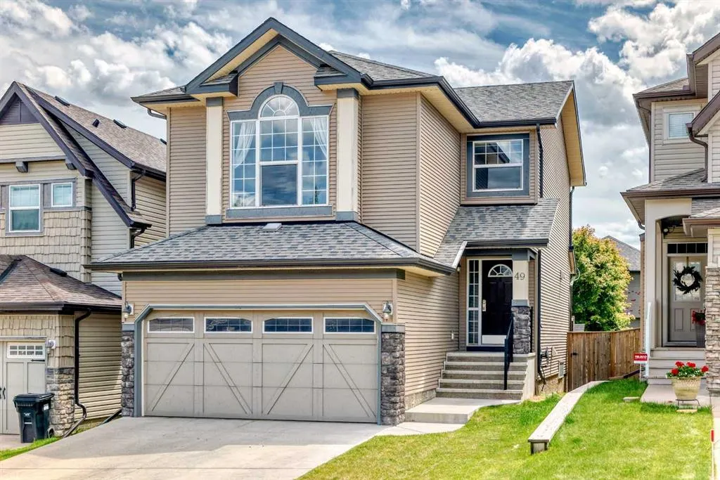 49 Sage Valley Manor NW