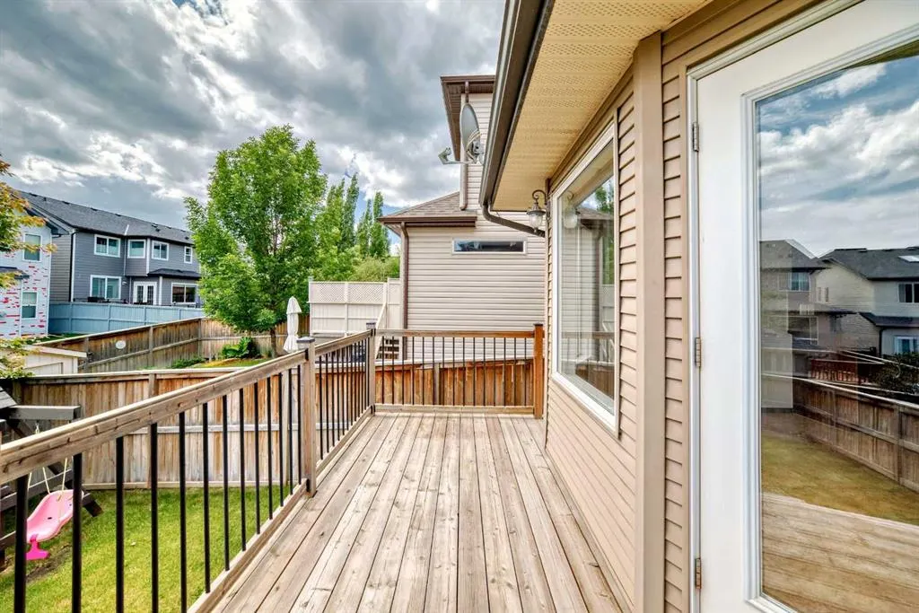 49 Sage Valley Manor NW