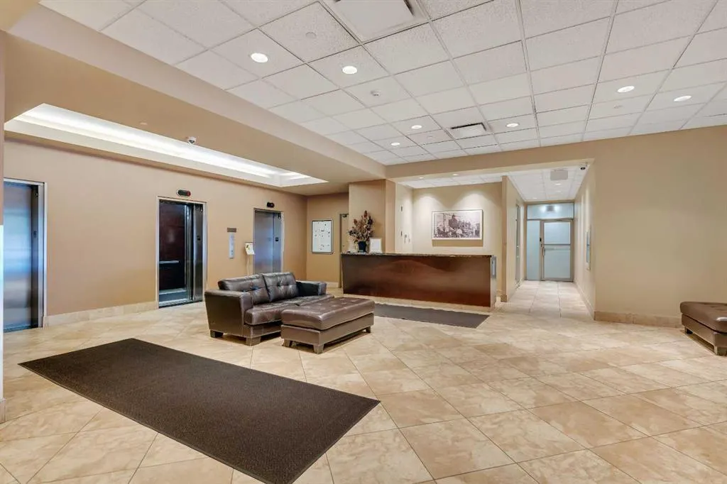 738 3 Avenue SW, #815