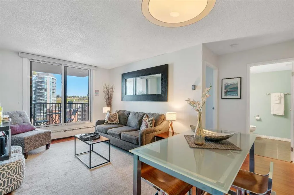 738 3 Avenue SW, #815