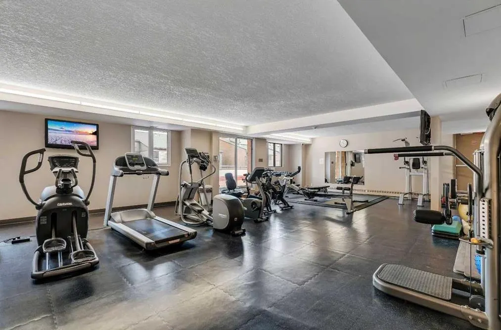 738 3 Avenue SW, #815