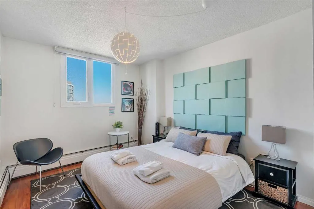738 3 Avenue SW, #815