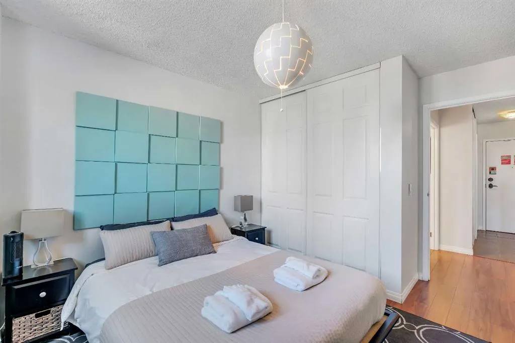 738 3 Avenue SW, #815