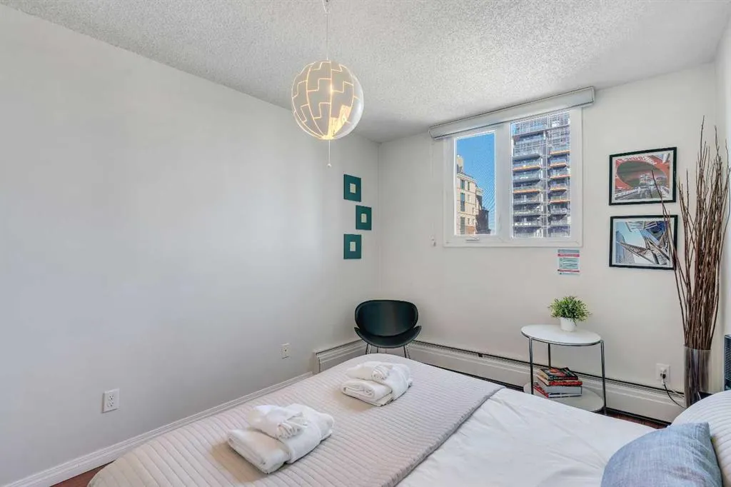 738 3 Avenue SW, #815