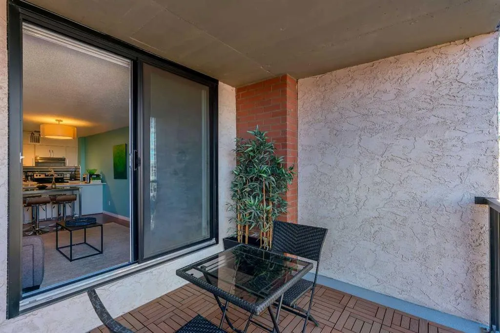 738 3 Avenue SW, #815