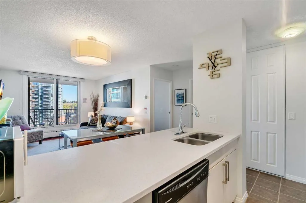 738 3 Avenue SW, #815