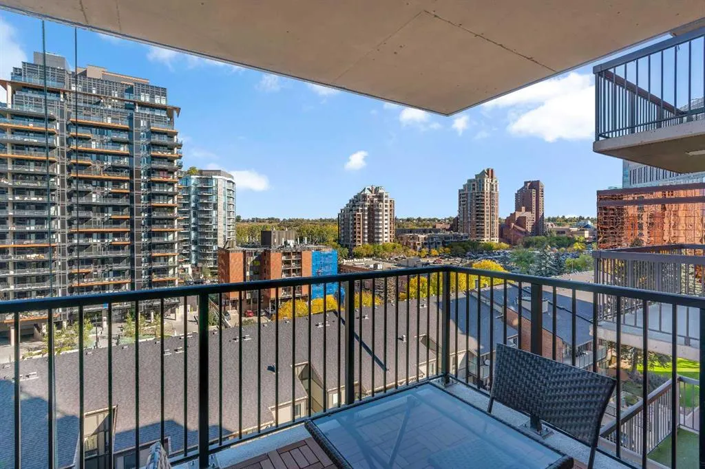 738 3 Avenue SW, #815