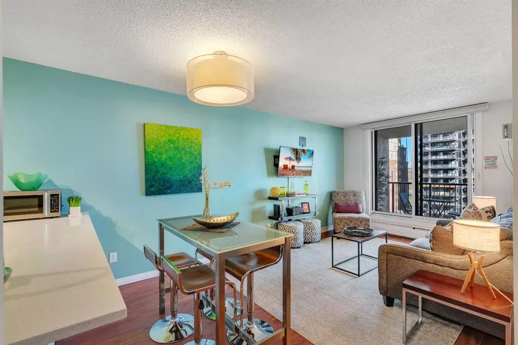 738 3 Avenue SW, #815
