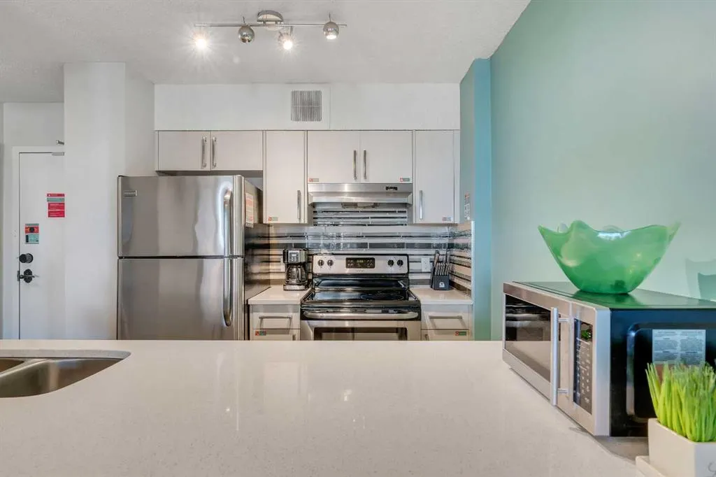 738 3 Avenue SW, #815