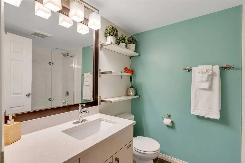 738 3 Avenue SW, #815