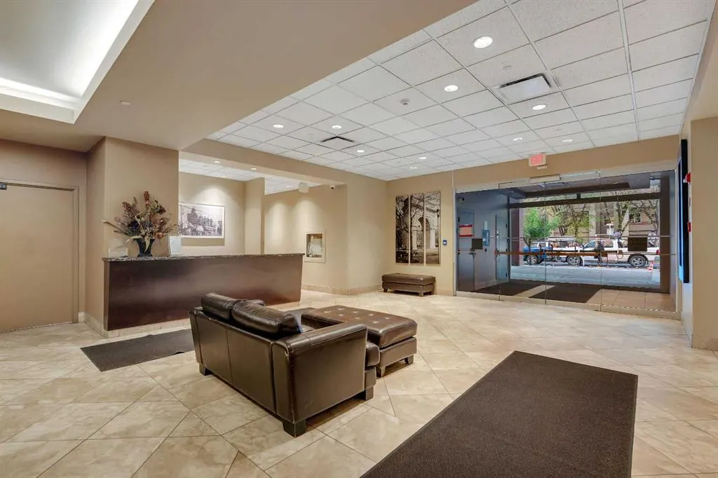 738 3 Avenue SW, #815