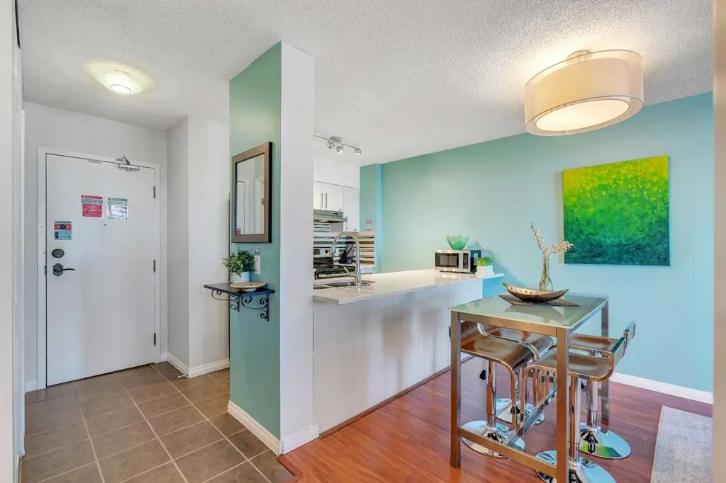 738 3 Avenue SW, #815