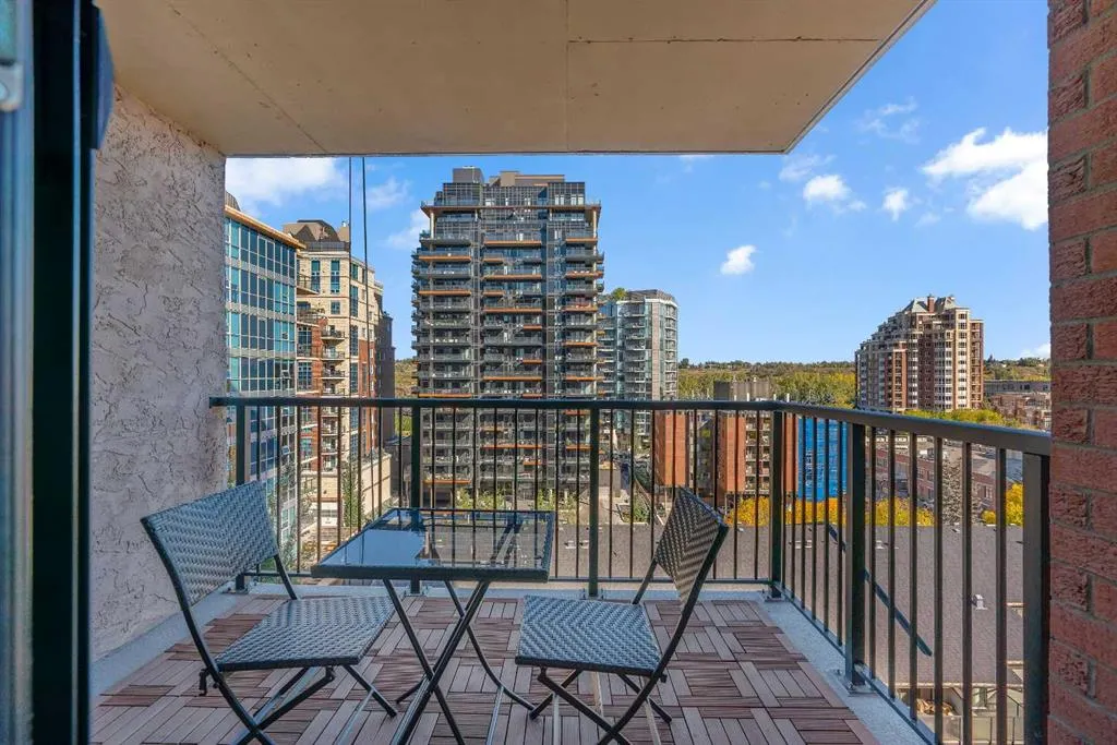 738 3 Avenue SW, #815