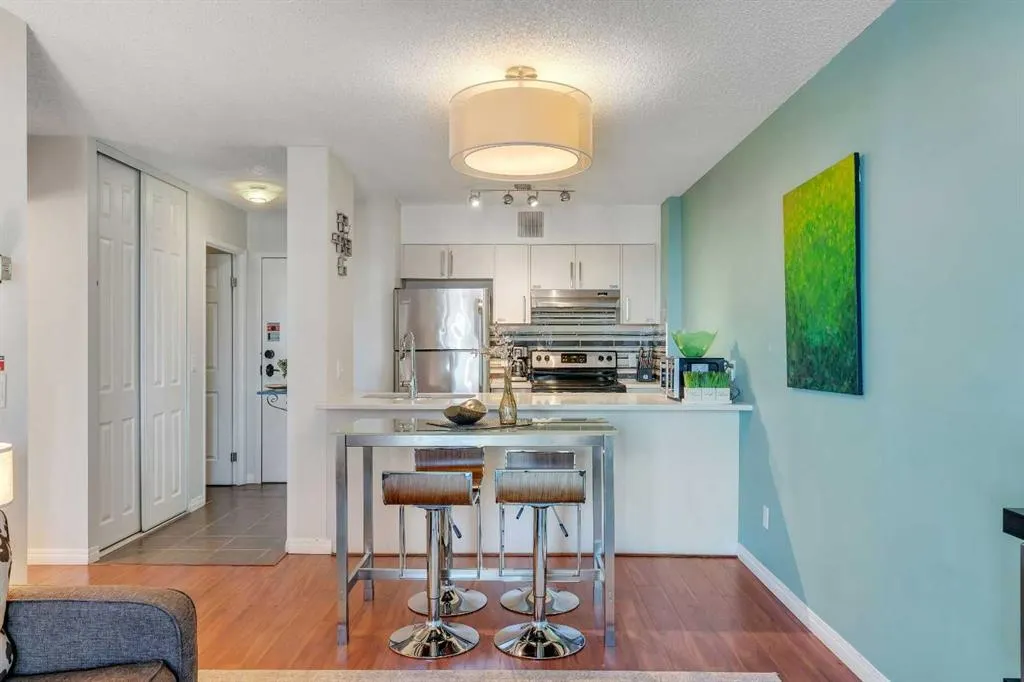 738 3 Avenue SW, #815