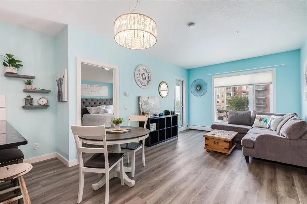 604 East Lake Boulevard NE, #2225