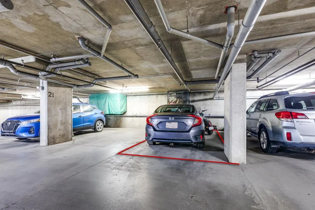 604 East Lake Boulevard NE, #2225