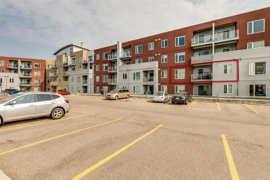604 East Lake Boulevard NE, #2225