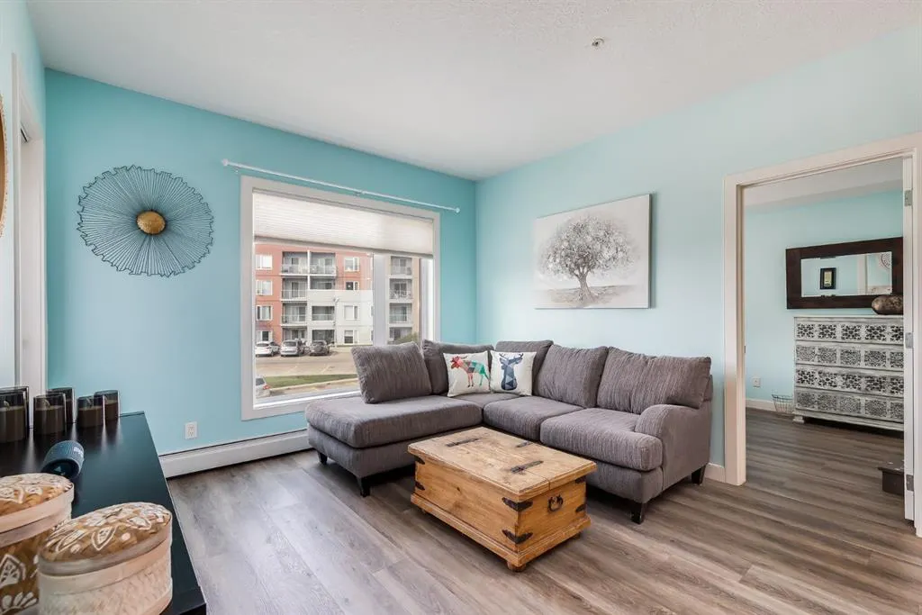 604 East Lake Boulevard NE, #2225
