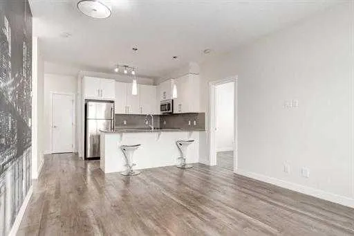 12 Sage Hill Terrace NW, #313