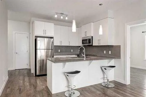 12 Sage Hill Terrace NW, #313