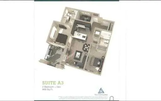 12 Sage Hill Terrace NW, #313
