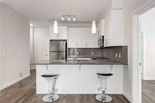 12 Sage Hill Terrace NW, #313