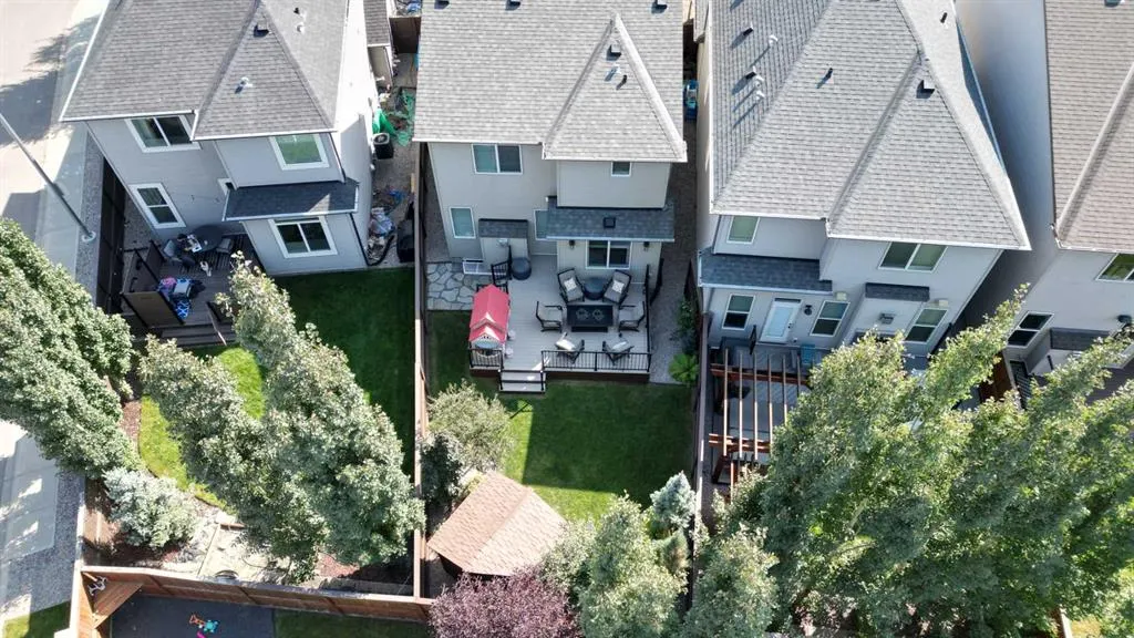40 Cranarch Crescent SE