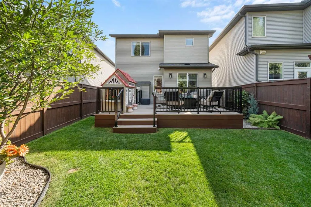 40 Cranarch Crescent SE