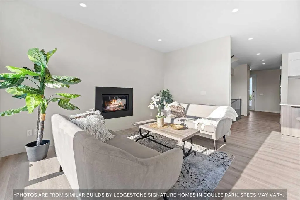 91 Coulee Crescent SW