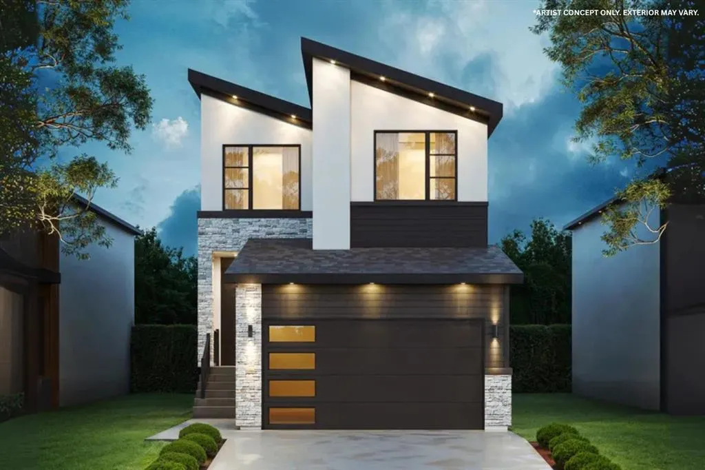 91 Coulee Crescent SW