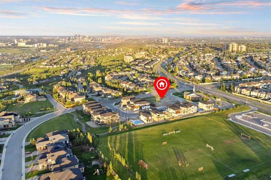 91 Coulee Crescent SW