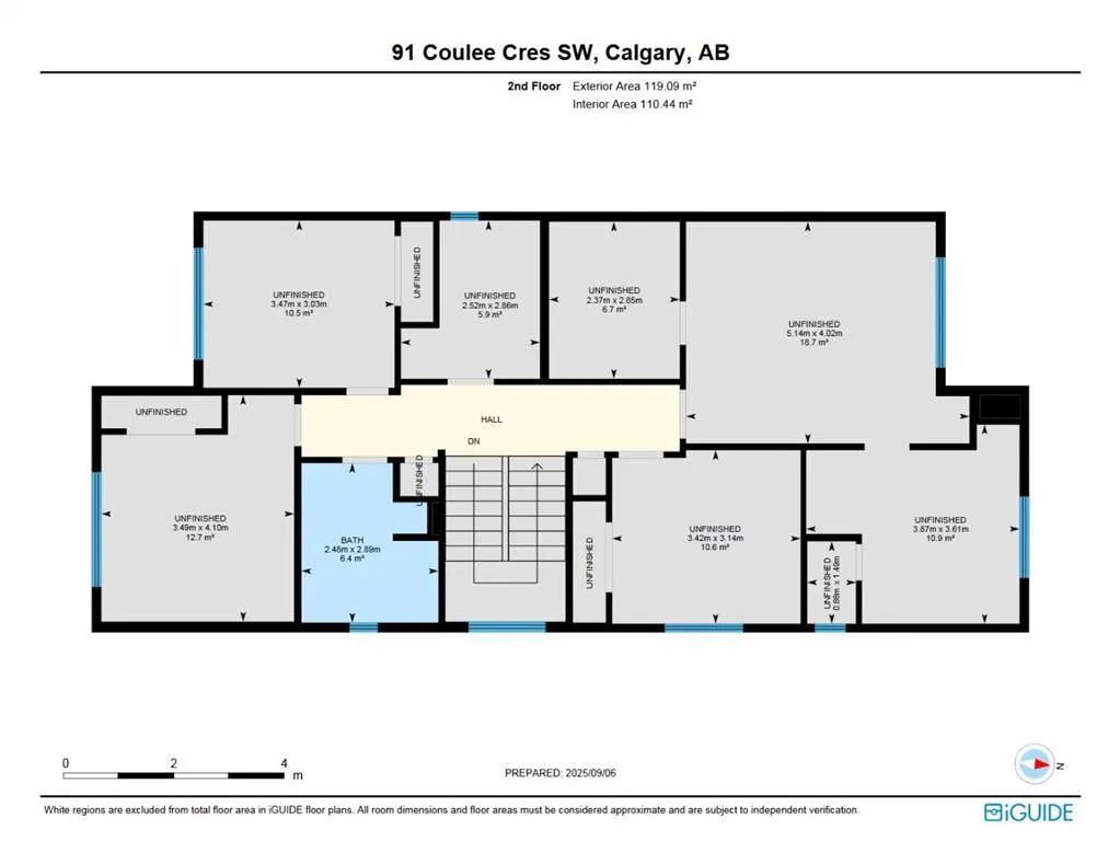 91 Coulee Crescent SW