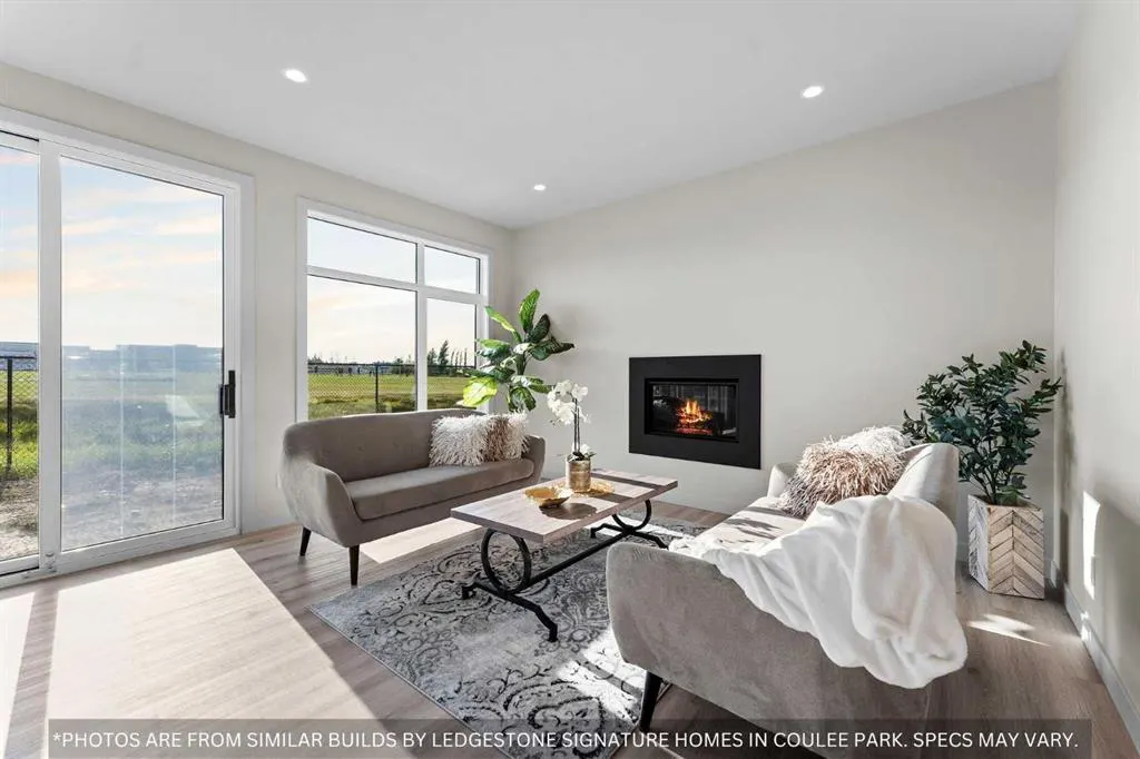 91 Coulee Crescent SW