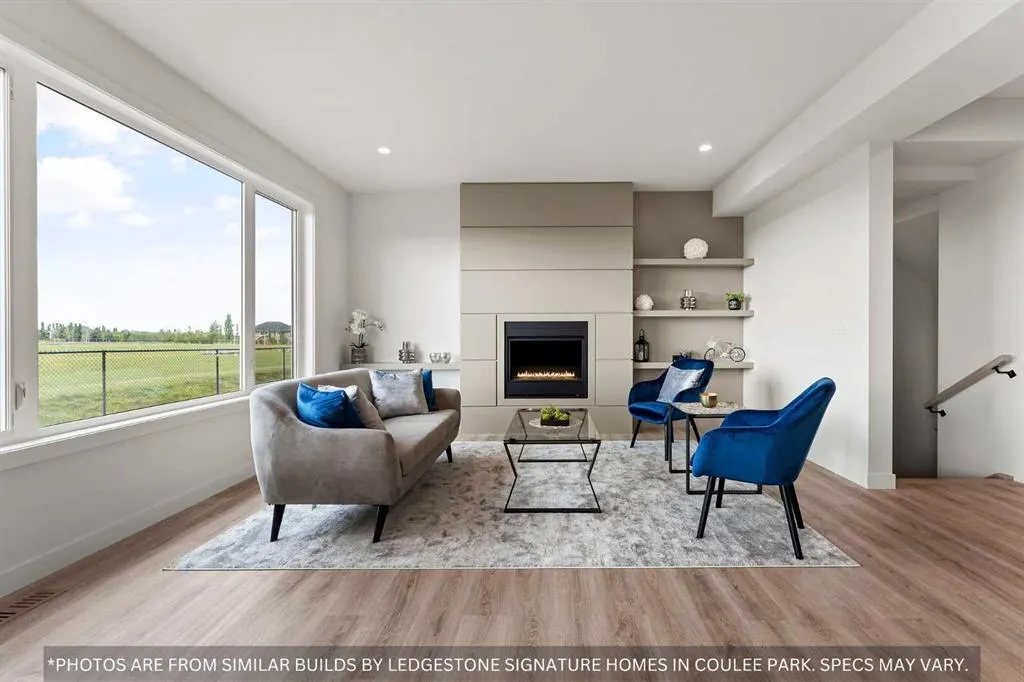 91 Coulee Crescent SW