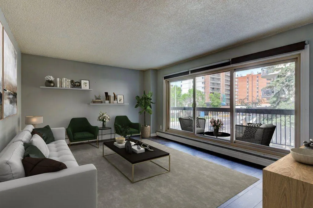 1335 12 Avenue, #211