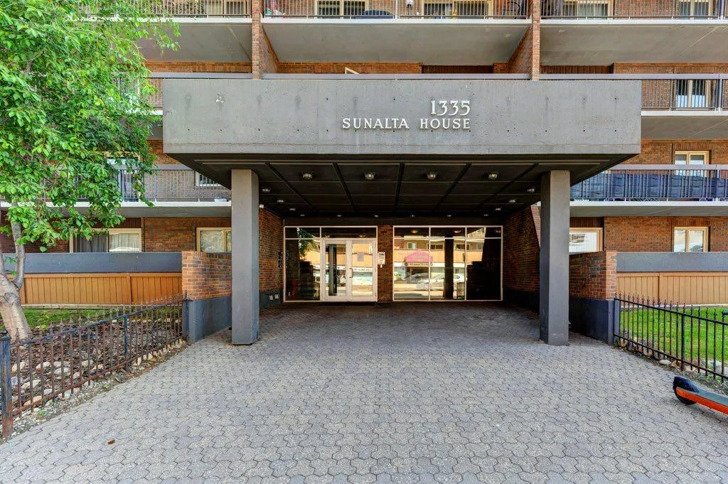 1335 12 Avenue, #211