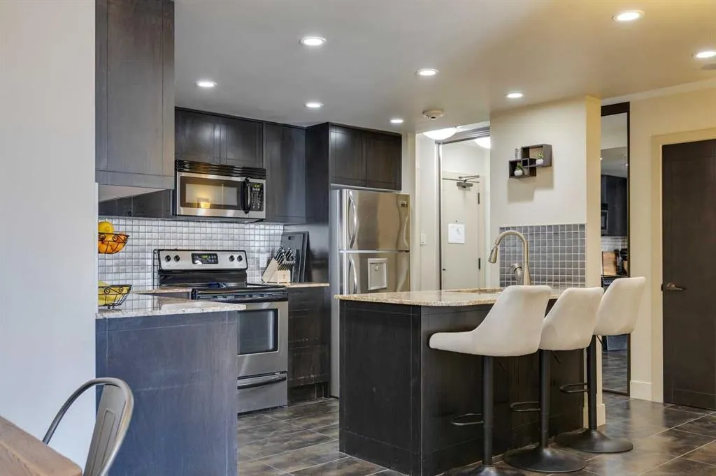 812 14 Avenue SW, #704