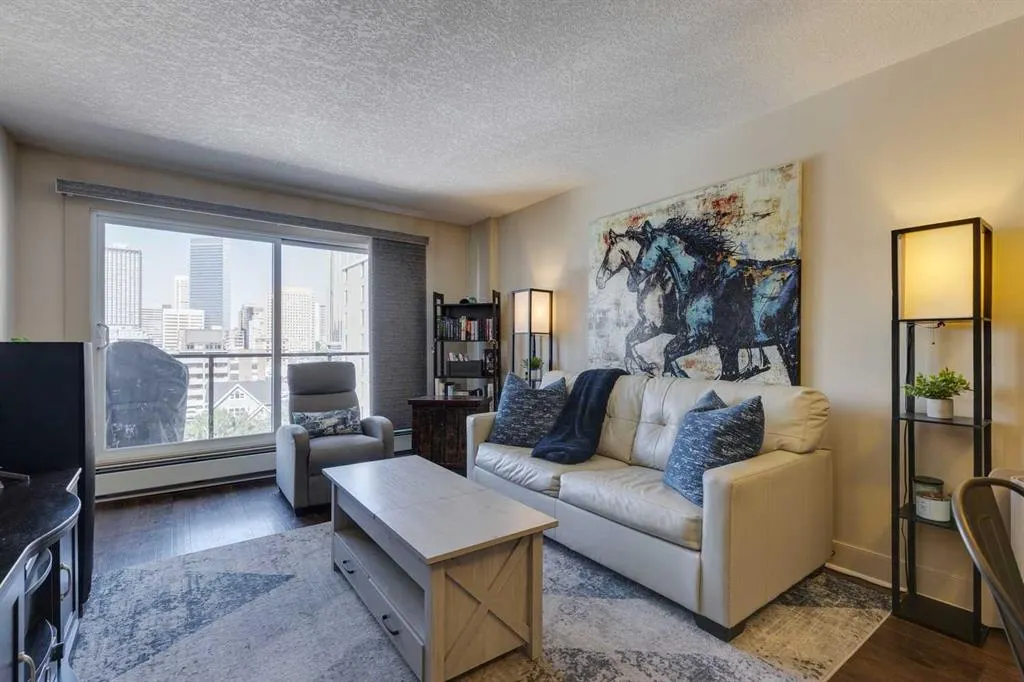 812 14 Avenue SW, #704