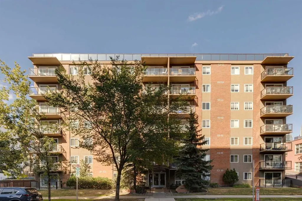 812 14 Avenue SW, #704