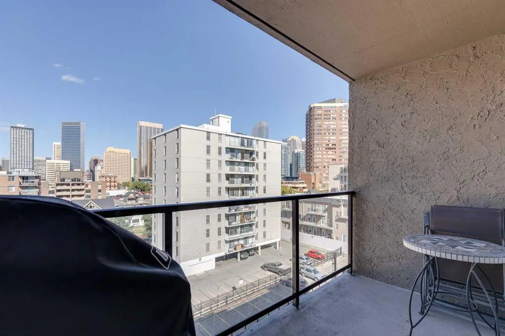 812 14 Avenue SW, #704