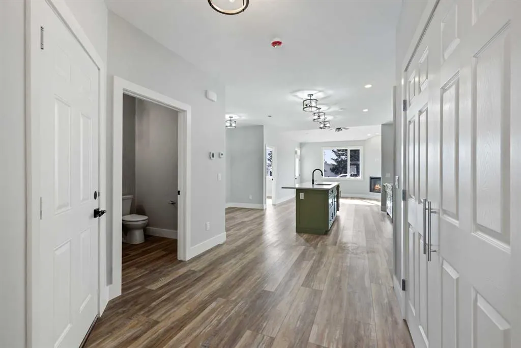610 4 Avenue SW, #28