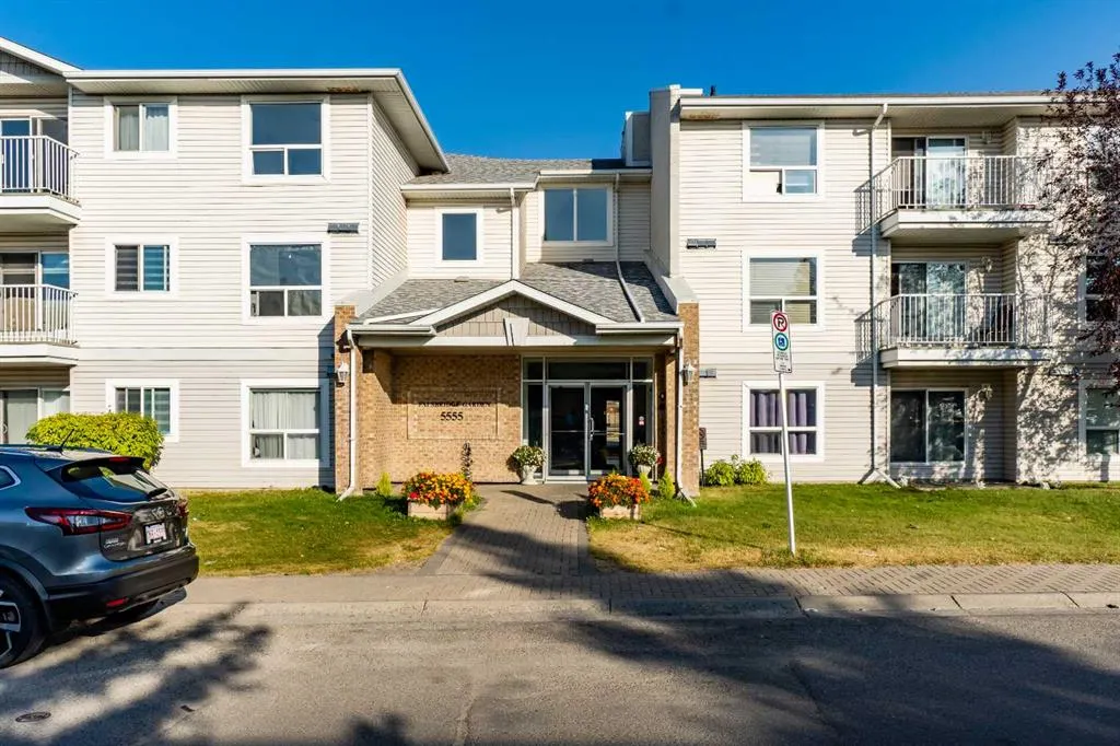 5555 Falsbridge Drive NE, #103