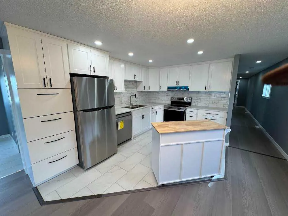 3223 83 Street NW, #470