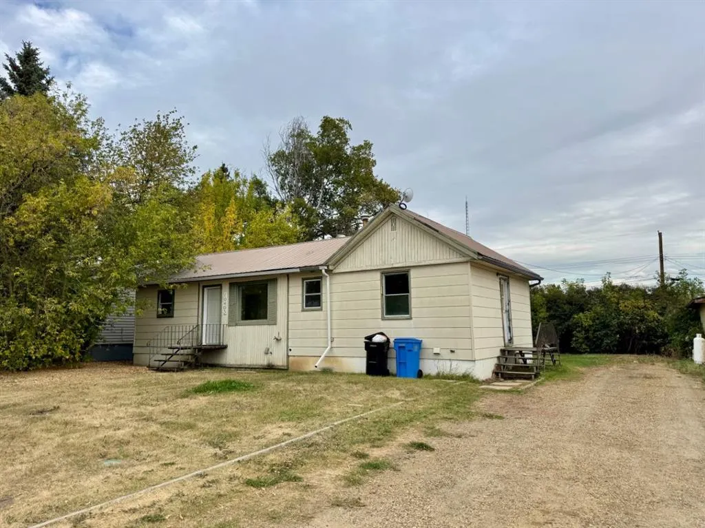 10405 115 Street