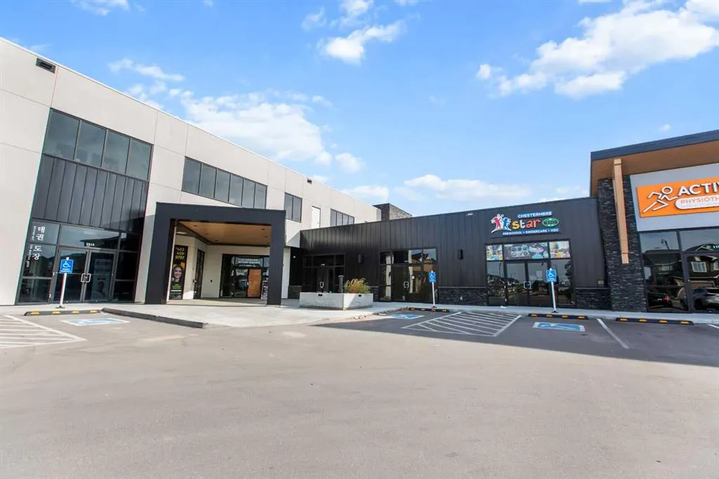 20 Dawson Wharf Mount, #1112
