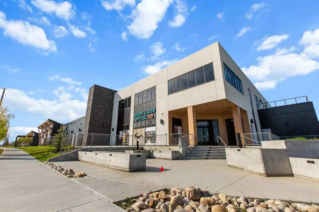 20 Dawson Wharf Mount, #1112