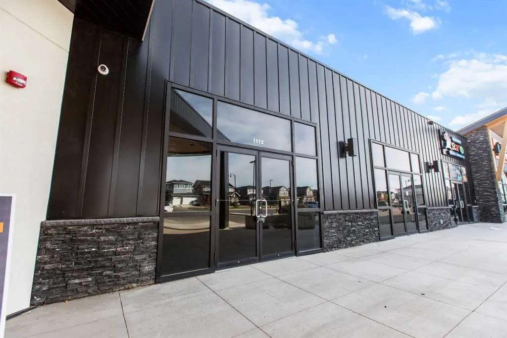 20 Dawson Wharf Mount, #1112