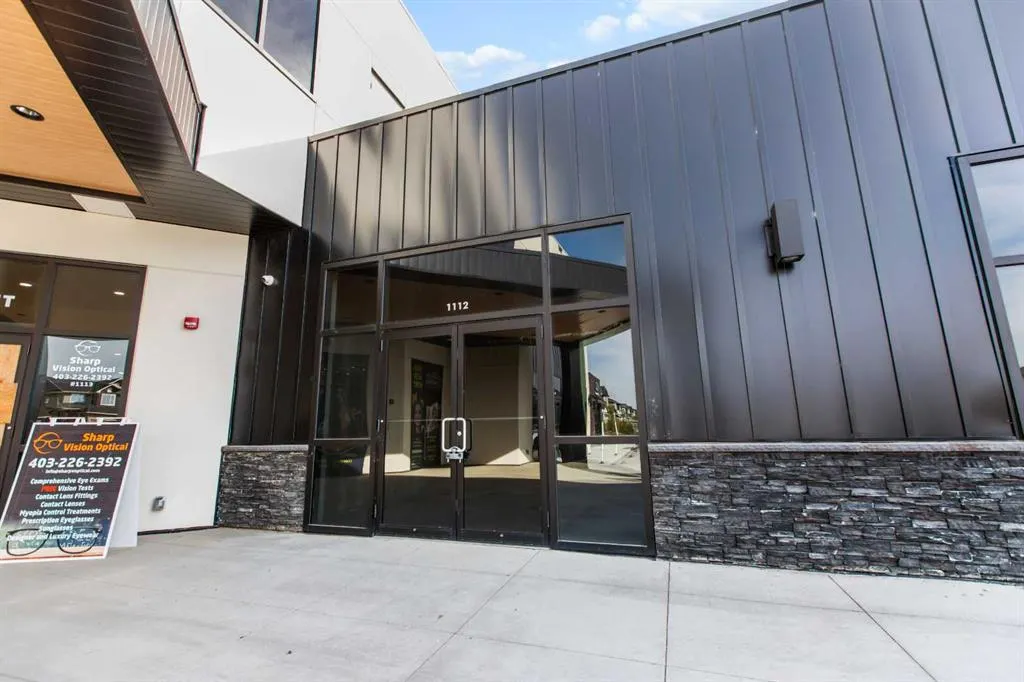 20 Dawson Wharf Mount, #1112